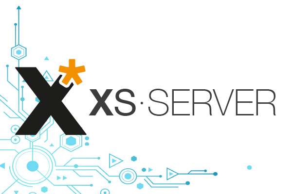 xs-server